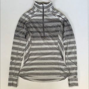 Lululemon 1/2 Zip